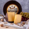 Полутвердый сыр Корольков Вес7,5-8 кг. Ж45% 90 суток